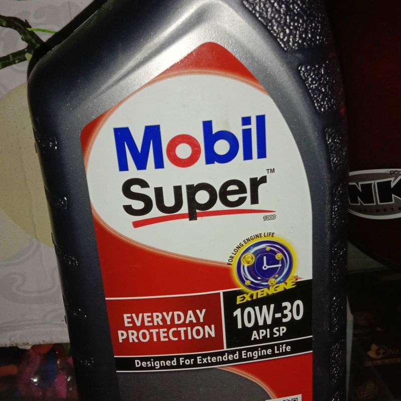oli mobil super