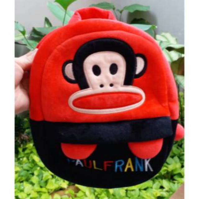 Tas anak Paul Frank tas ransel