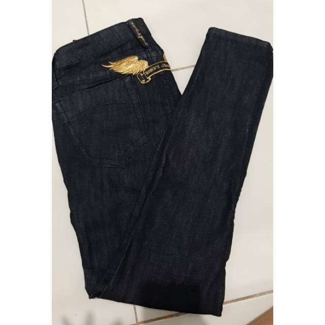 Robin's jean