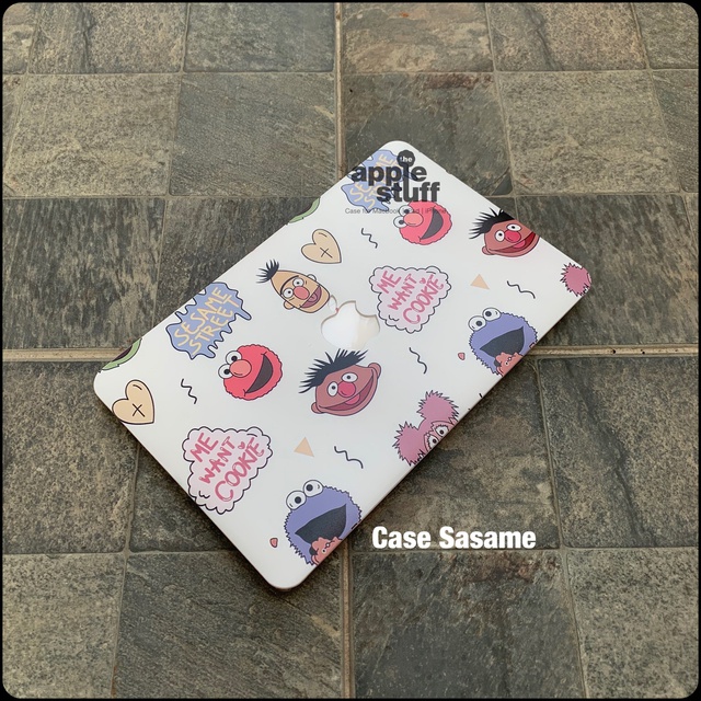 MacBook Case MOTIF