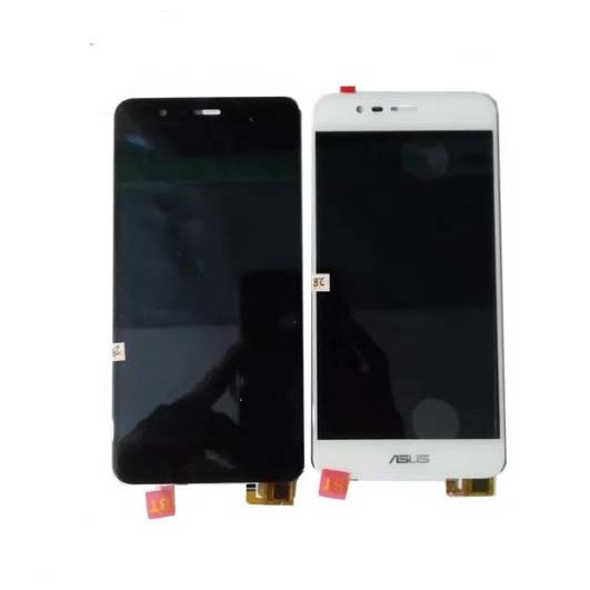 LCD Touchscreen Asus Zenfone 3 Max 5.2 Inch ZC520TL X008D Layar Sentuh Asus Zenfone Asus ZC520TL