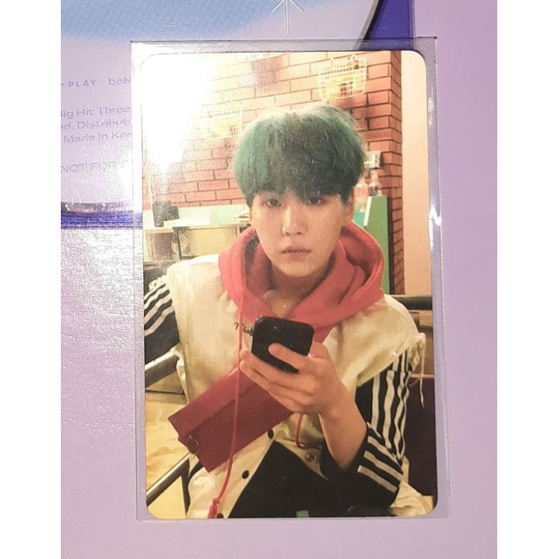 Official pc yoongi her e