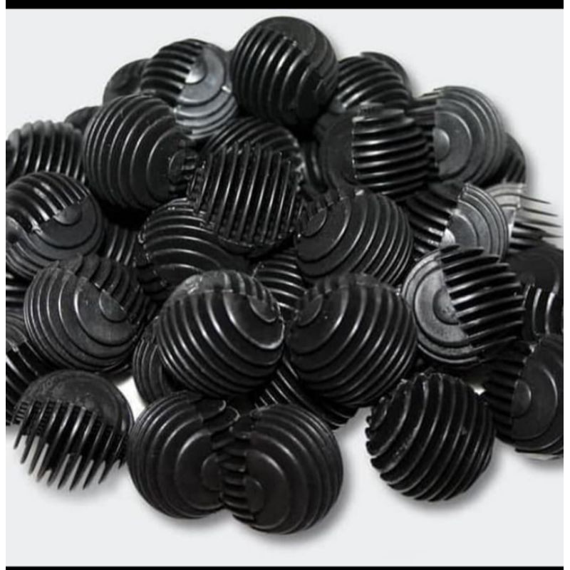 Bio Ball Aquarium bulat