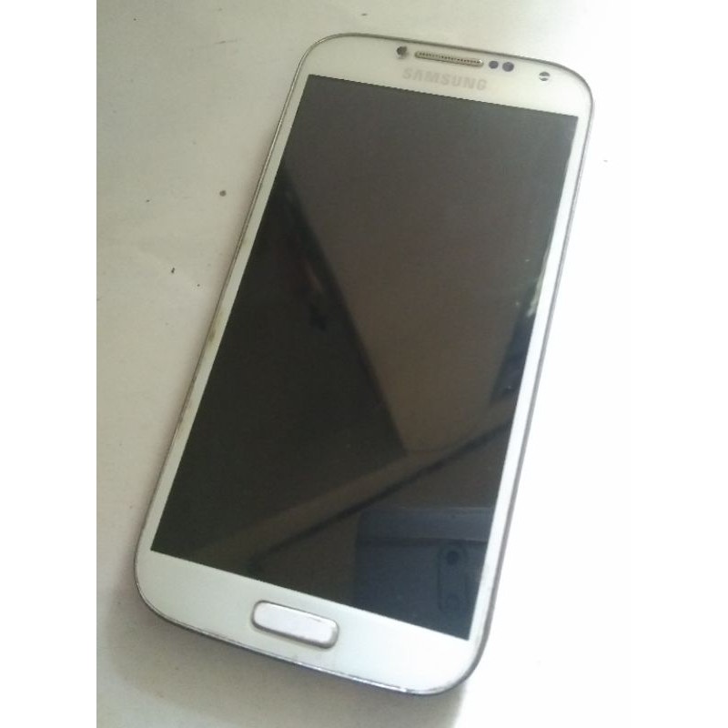 lcd touchscreen plus frame Samsung S4 hdc