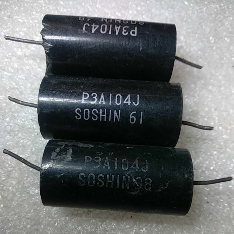KAPASITOR 104 SISHIN