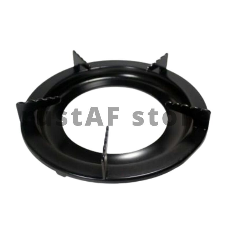 Tatakan Kompor Bulat 5 Kaki Tatakan Kompor 4kaki Multifungsi