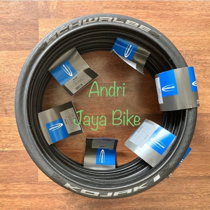 Tire | Ban Schwalbe Kojak 16 349 Original No Oem