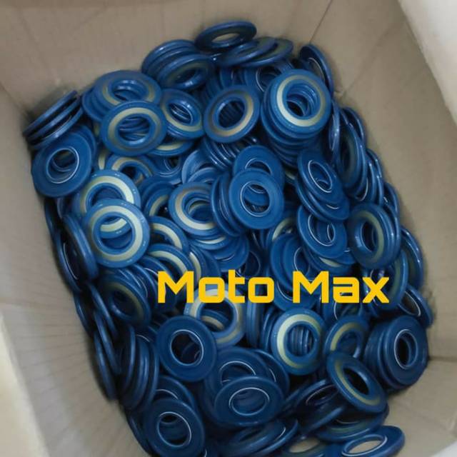 

YUH Seal Sil Kruk As Vespa PX PS Excel PXE Spartan Corteco Italy Orinal