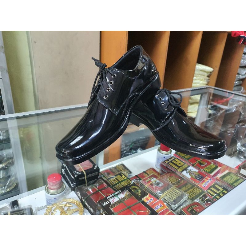 Sepatu Pdh Tni Baru | Sepatu Pdh Tni Baru Kilap | Sepatu Tni Jh | sepatu pdh Security