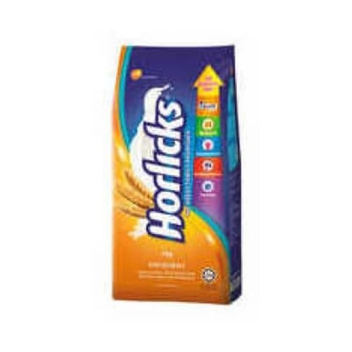 

#HANDCARRY Horlicks Malt Drink Refill 1kg - UFOHCR2408