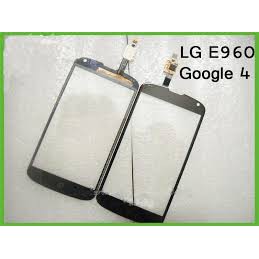 TOUCHSCREEN LG NEXUS 4/ E960