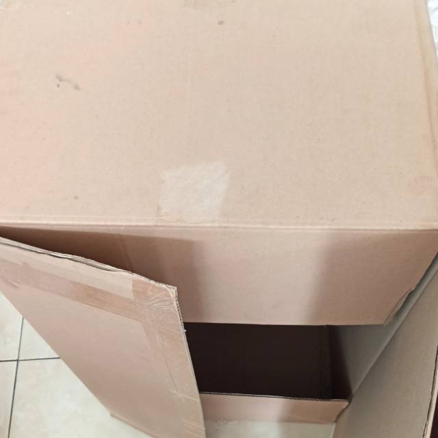 

DUS PACKING