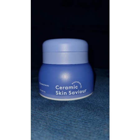 Somethinc Ceramic Skin Savior [PRELOVED]