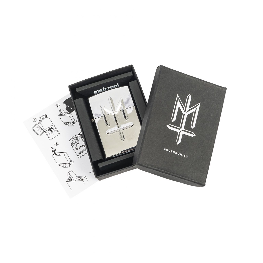 MATERNAL DISASTER - MATCHE SL