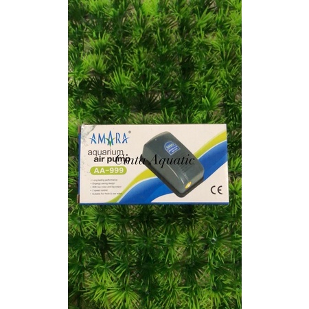Air pump Amara AA 999