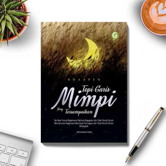 

CODES0X-15 terpercaya BUKU Tepi Garis Mimpi Yang Tersampaikan GUEPEDIA