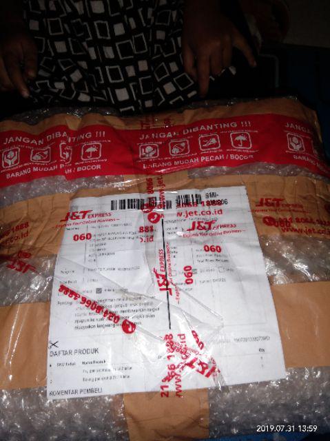 Fry Pan Set Maspion Isi 2 Pcs Fry Pan