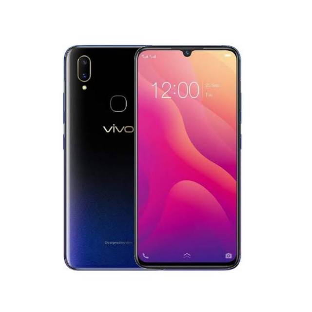 VIVO V11 RAM 6/64 GB GARANSI RESMI VIVO INDONESIA