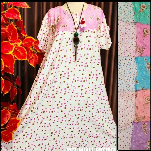 DASTER PAYUNG GM TEX NICE BUBBLE