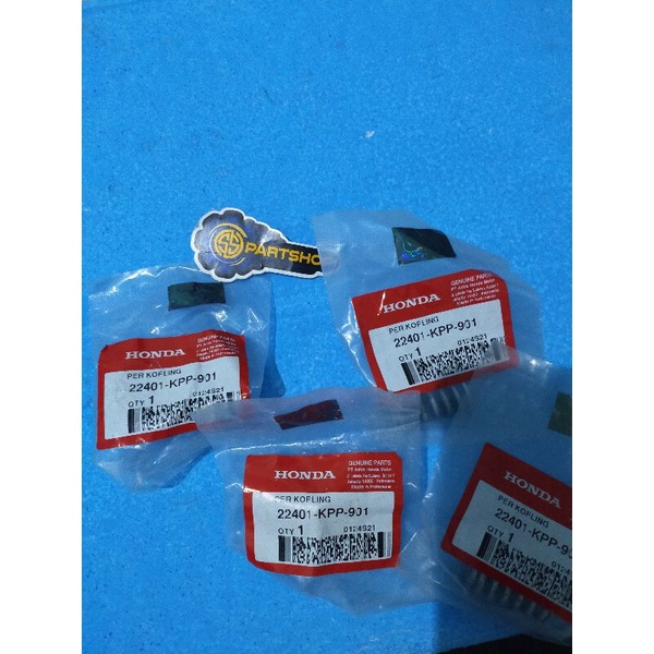 per kopling 22401-kpp-901