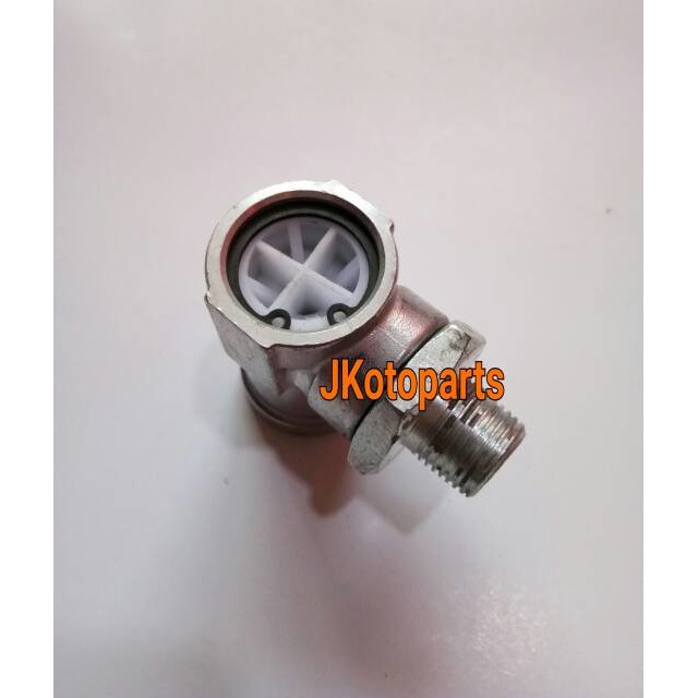 Check Valve Fuso 8DC