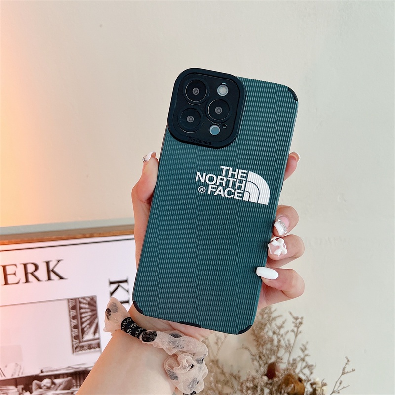 Soft case Bahan Kulit Silikon Tahan Banting Untuk iphone 11 pro max 12 13 pro max X Xs max XR 7plus 8plus 7 8 Se 2020