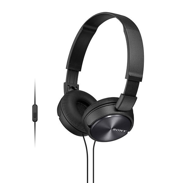 SONY MDR-ZX310 Sound Monitoring Headphone Headset Sony MDR ZX310AP Ori