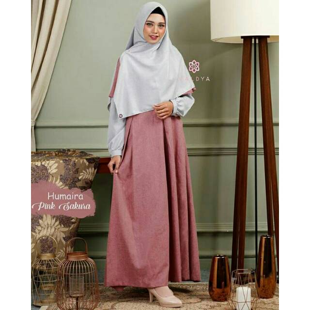 Humaira Series