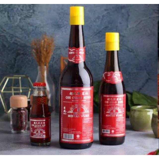 Jual MINYAK WIJEN BOTOL BESAR Indonesia|Shopee Indonesia