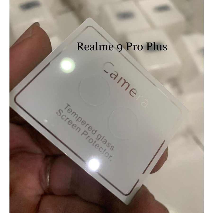 REALME 9 9I 9 PRO 9 PRO+ ANTI GORES KAMERA PELINDUNG CAMERA BELAKANG LENS GUARD CAMERA BULAT DI LENSA KAMERA BENING CLEARREALME 9 PRO PLUS REALME 9 PRO +