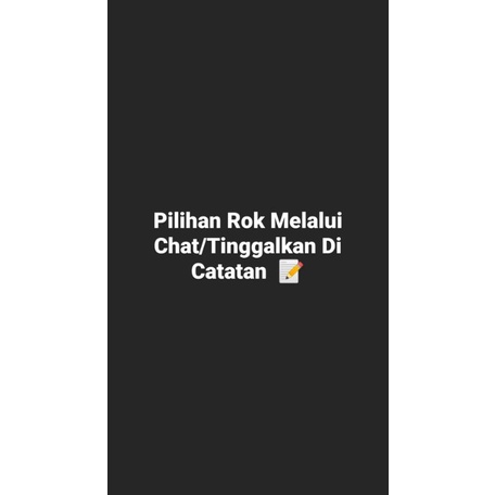 SETELAN KEBAYA MODERN - KEBAYA WISUDA - KEBAYA PESTA - KEBAYA BROKAT - KEBAYA MODERN - KEBAYA AKAD-Rok Saja