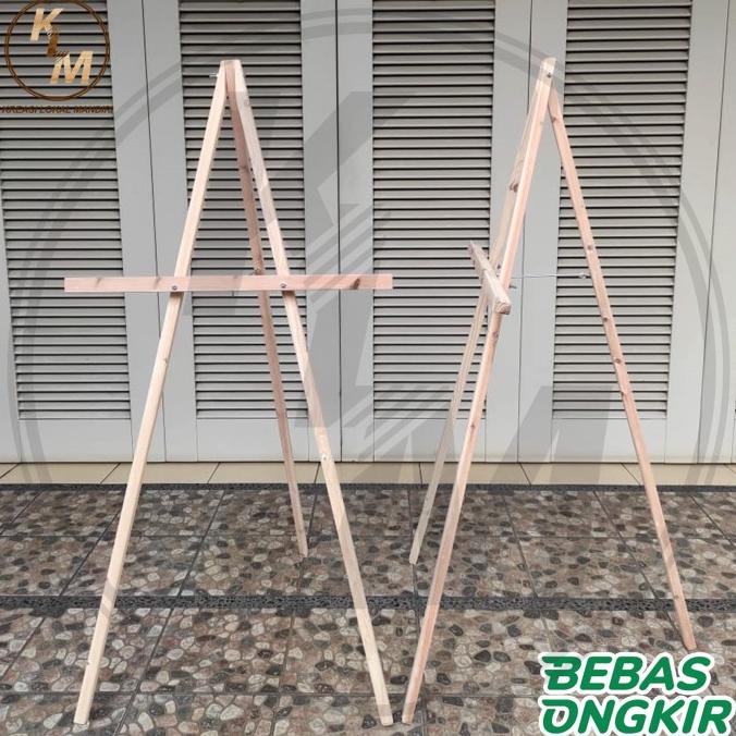 

Frame Standing Akrilik Bingkai Foto Lukisan 70X150