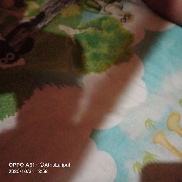 Batik Couple Keluarga Sania Ruffle Ori Ndoro Jowi Dnt Motif Tenun