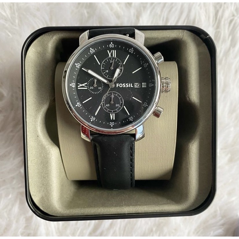 Jam Tangan Fossil Pria BQ1006