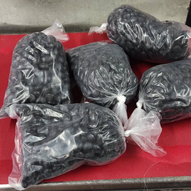 Kacang hitam 200gr