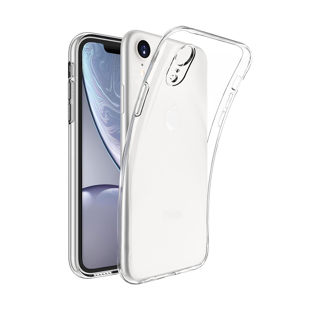 GO REDMI NOTE 10 NOTE 10 PRO Clear Case 2mm Softcase TPU Bening HD (by ga2)