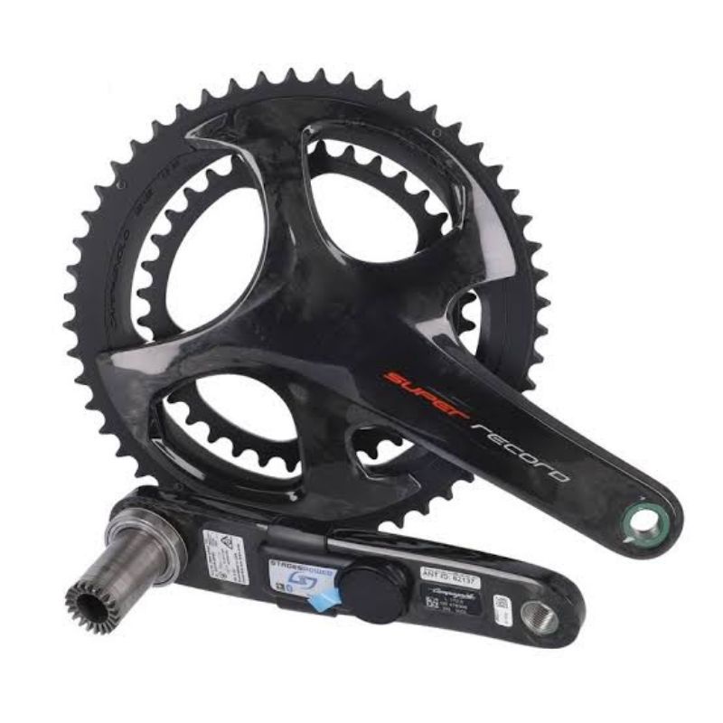 campagnolo super record