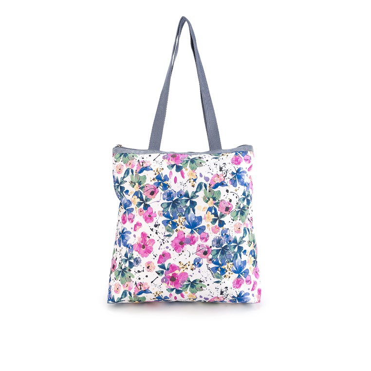Tas LeSportsac ORIGINAL C3 9991 Totebag Tote Bag Wanita Cewek Perempuan