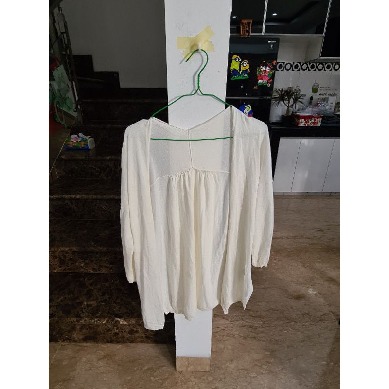 outer rajut halus by earth