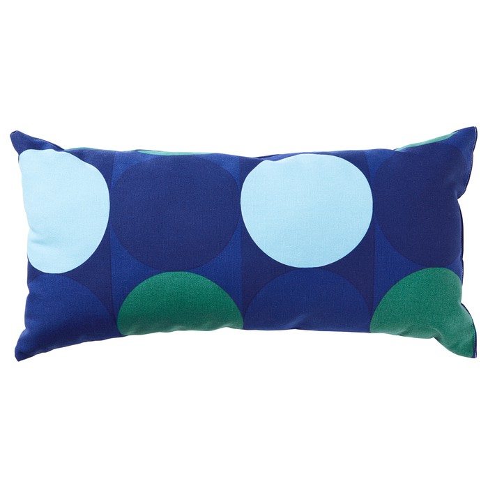 1.IKEA BANTAL KURSI  CUSHION 30X60 CM