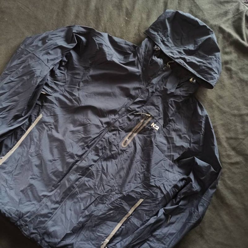 jaket k2