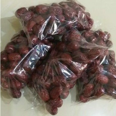 

Angco/ Hong Zao/Kurma merah 200 Gram