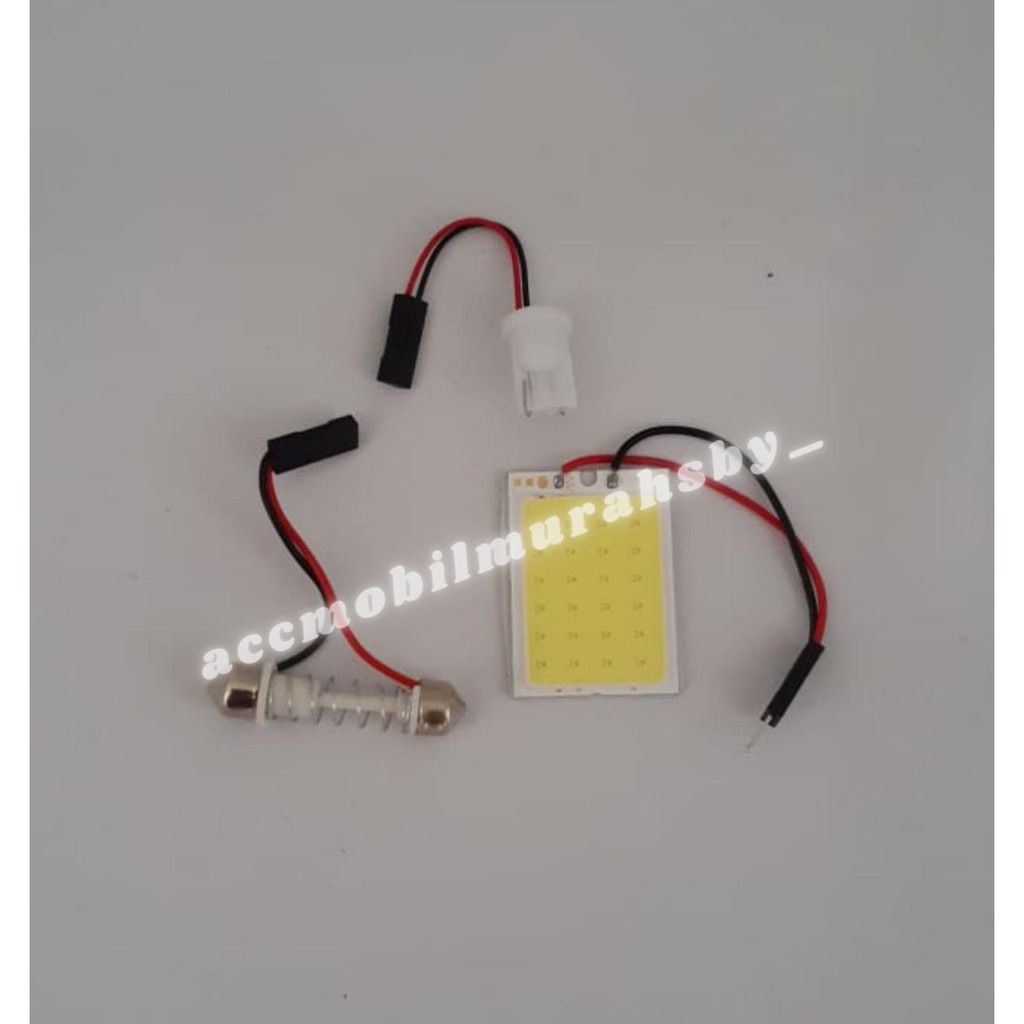 Led Plafon Plasma COB 16 titik/ 24 titik/ 48 titik