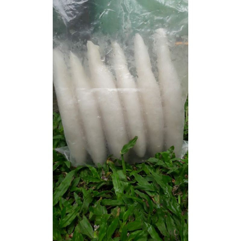 

CUMI TUBE 1kg isi 6