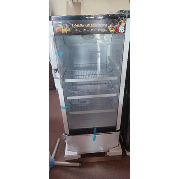 SHOWCASE POLYTRON HANDLE 141 XSCN