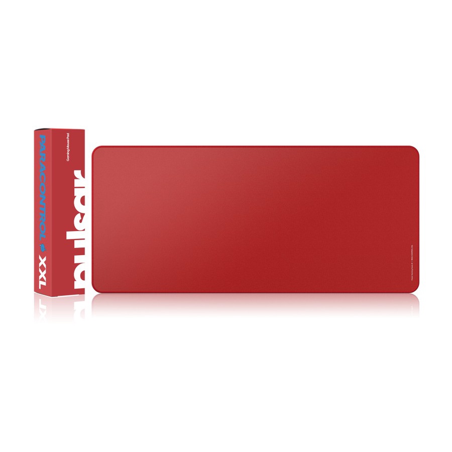 Pulsar ParaControl V2 XXL Cloth Gaming Mousepad