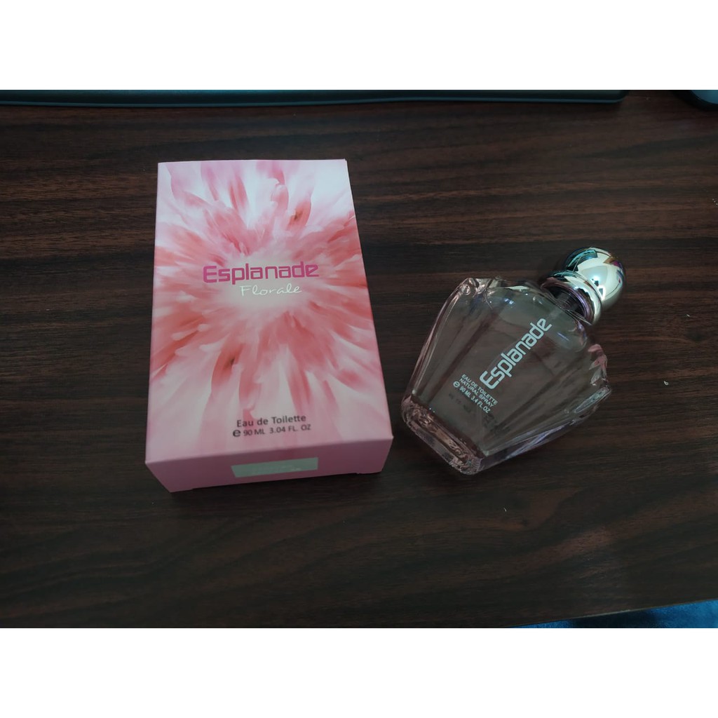 Parfum ESPLANADE  100ml