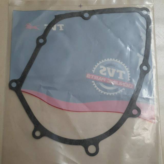 Packing Magnet Neo/Rockz TVS ( gasket cover magneto )