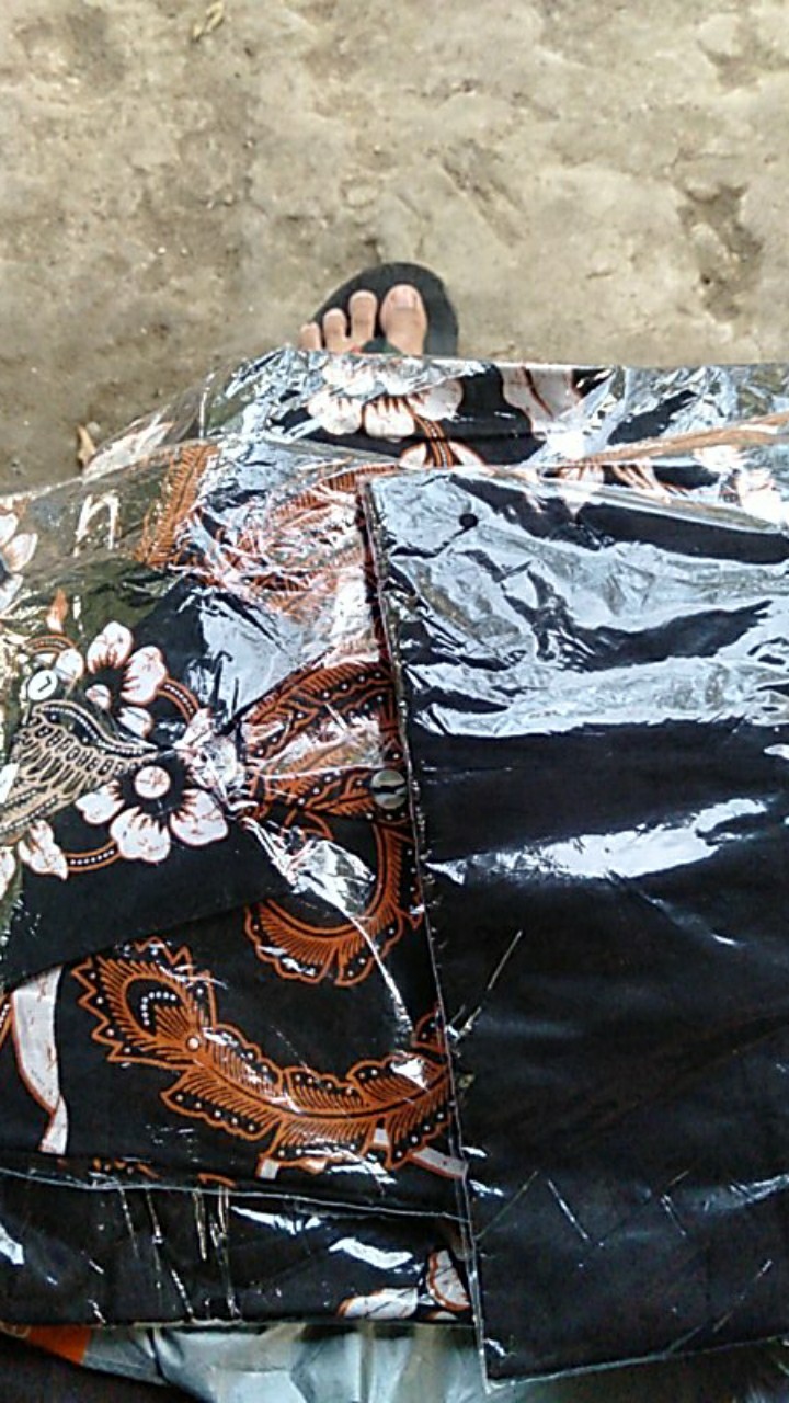 Aska Couple, Batik Couple Keluarga|| Baju Batik Sarimbit Keluarga Motif Ahaye Termurah