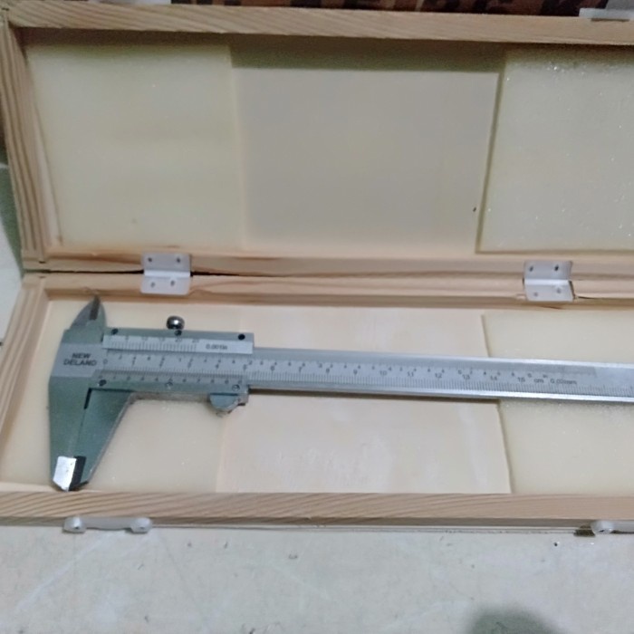 

Sigmat Jangka Sorong